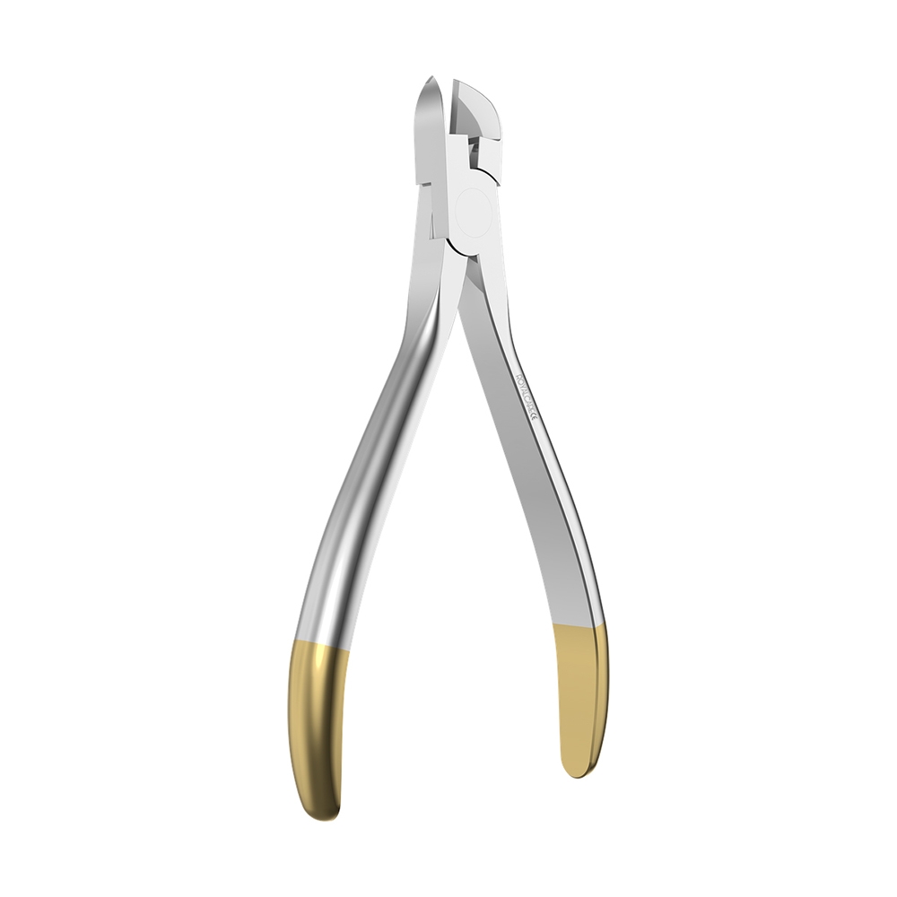 Micro-Miniature Wire Cutter Micro-Miniature Wire Cutter